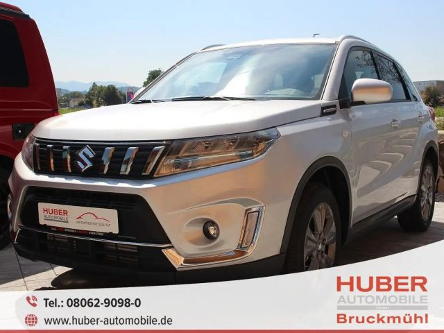 Suzuki Vitara Comfort 4x2 Hybrid