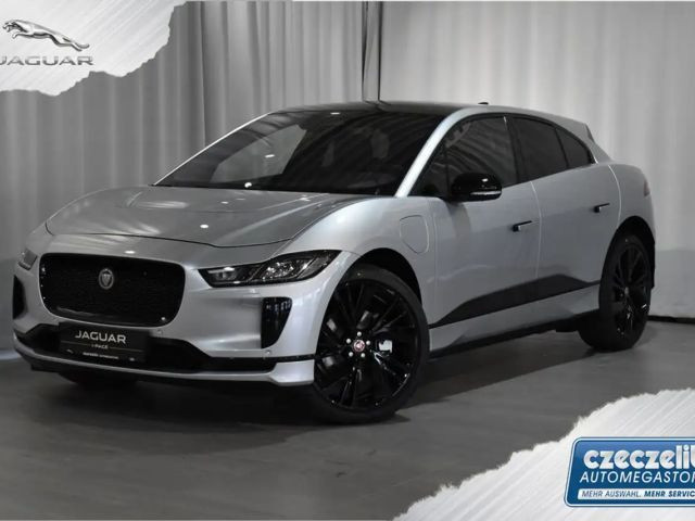 Jaguar I-Pace AWD