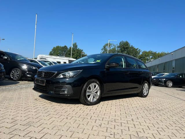 Peugeot 308 BlueHDi Executive SW Active Pack