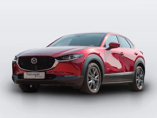 Mazda CX-30 Selection 4WD