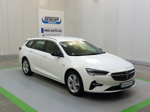 Opel Insignia Sports Tourer 1.5 Turbo Elegance