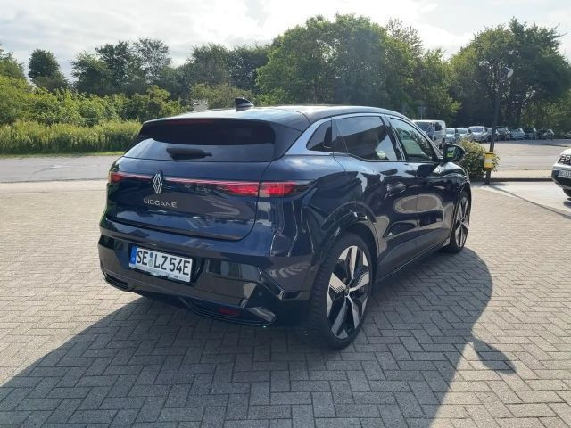 Renault Megane E-Tech E-Tech Techno EV60