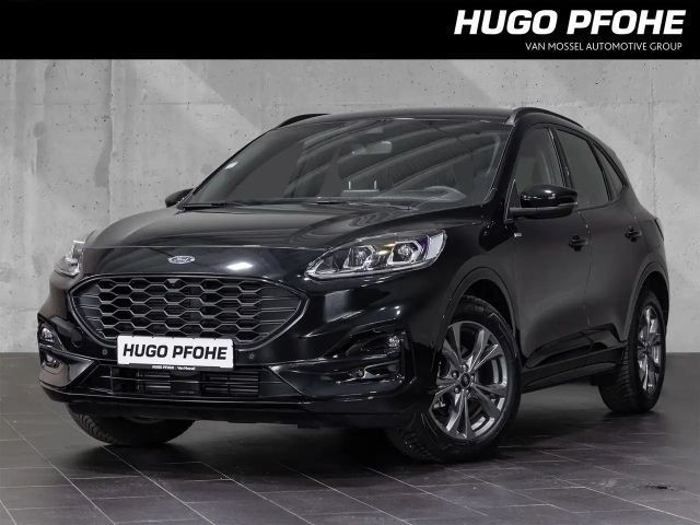 Ford Kuga ST Line