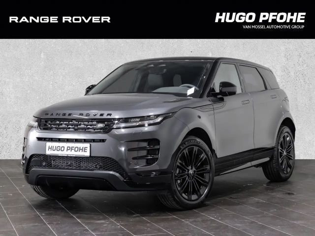 Land Rover Range Rover Evoque Dynamic SE AWD