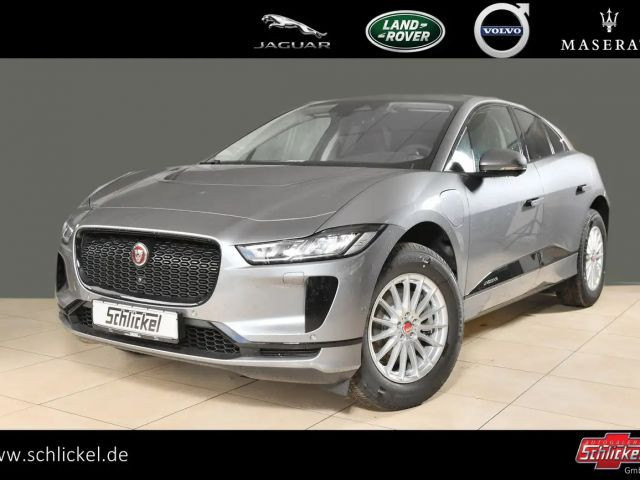 Jaguar I-Pace S AWD