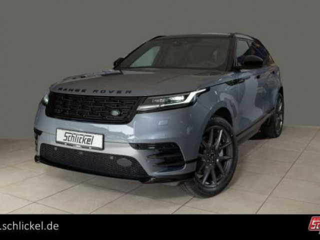 Land Rover Range Rover Velar Dynamic SE