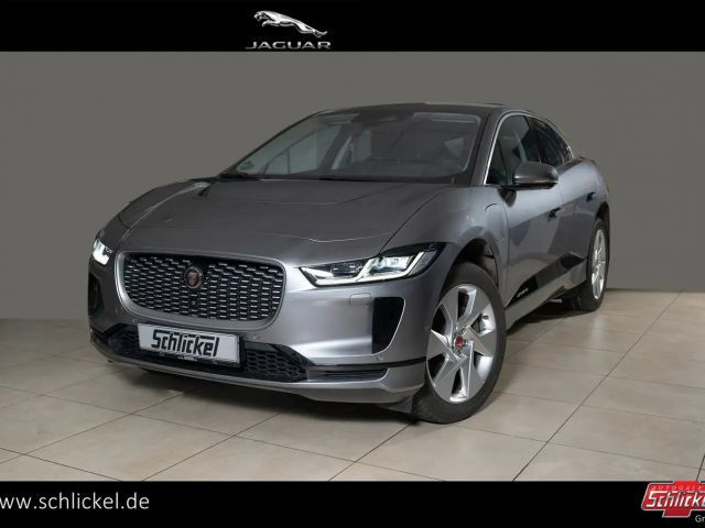 Jaguar I-Pace SE