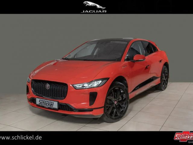 Jaguar I-Pace S AWD