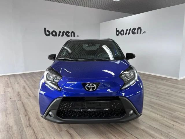 Toyota Aygo X Pulse