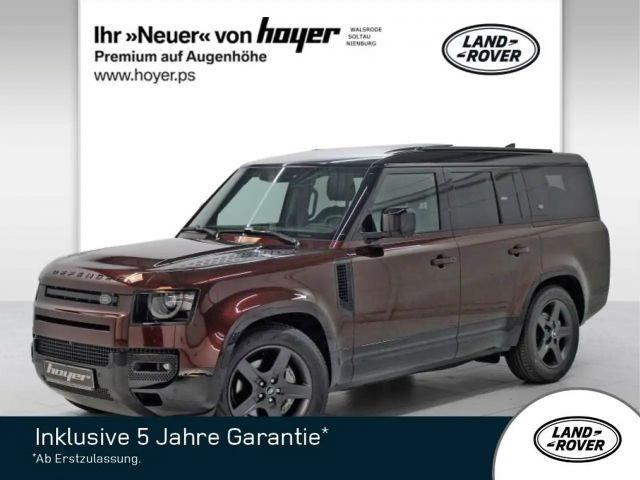 Land Rover Defender Dynamic SE