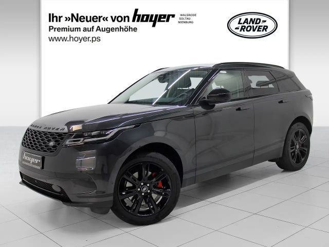 Land Rover Range Rover Velar S D200