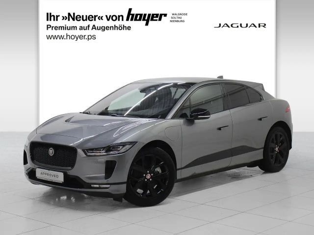 Jaguar I-Pace S AWD