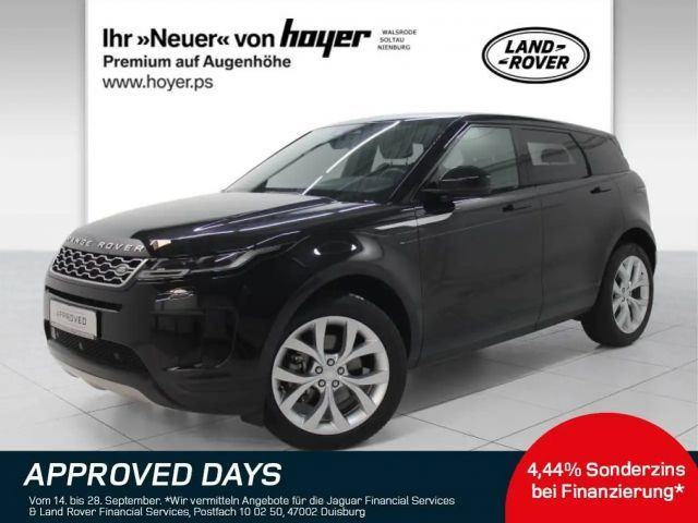 Land Rover Range Rover Evoque SE P200 AWD