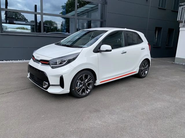 Kia Picanto GT-Line