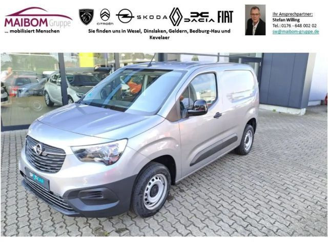 Opel Combo 1.5 CDTI