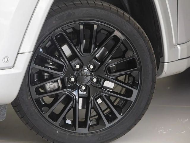 Jeep Compass 4xe