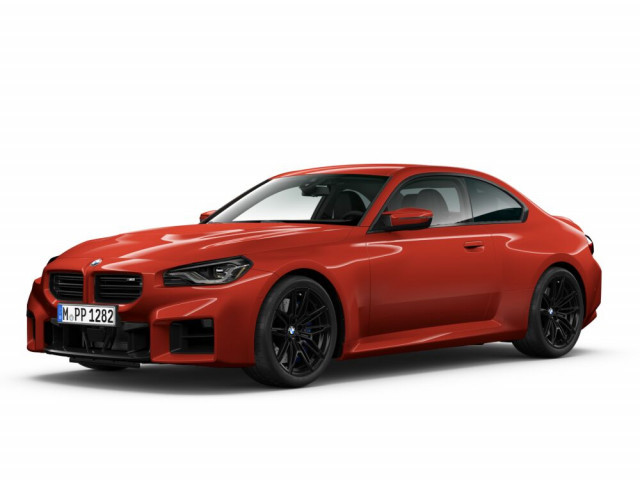 BMW M2 Coupé