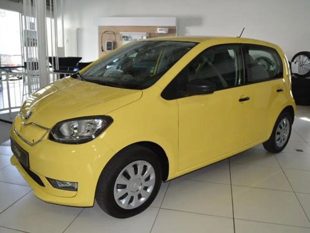 Skoda Citigo Ambition iV