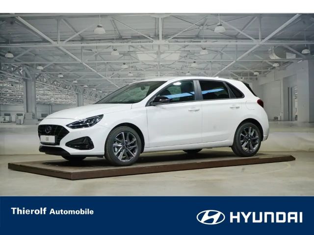 Hyundai i30 T-GDi 1.0 Connect