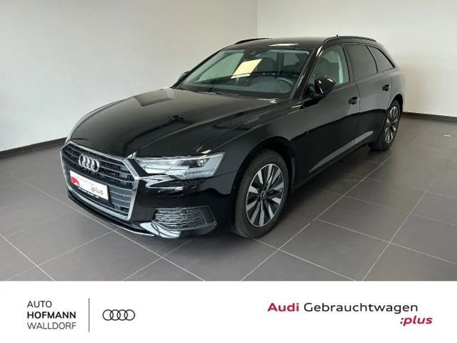 Audi A6 Avant S-Tronic 40 TDI