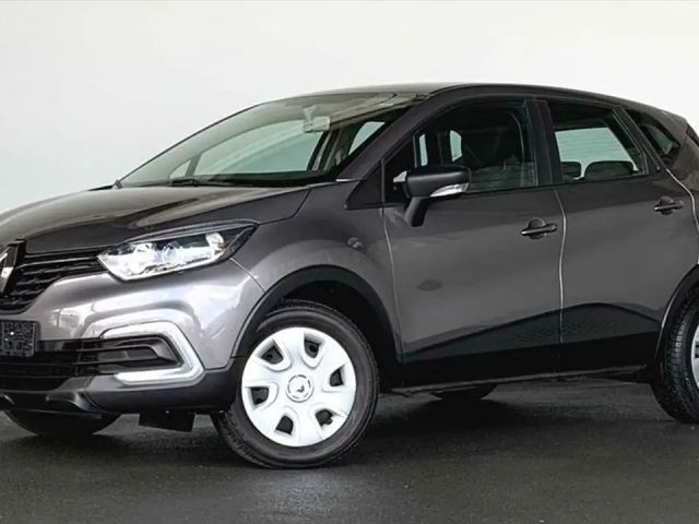 Renault Captur Energy Life TCe 90