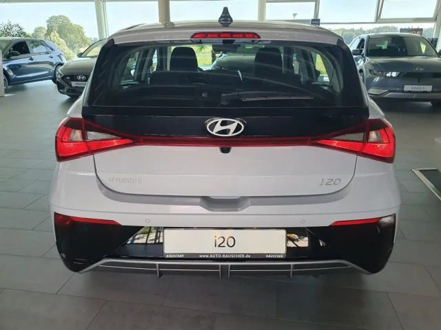 Hyundai i20 T-GDi Trend Hybrid 1.0