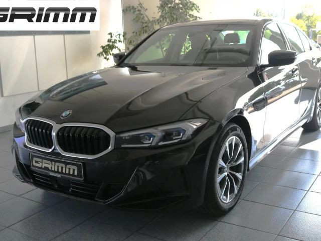 BMW 3 Serie 320 320d