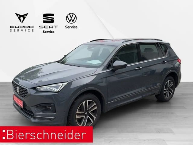 Seat Tarraco 2.0 TDI FR-lijn DSG