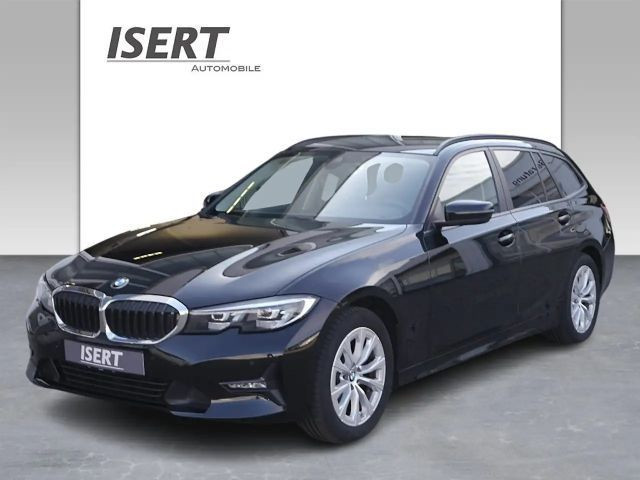 BMW 3 Serie 320 xDrive Touring Advantage pakket 320d