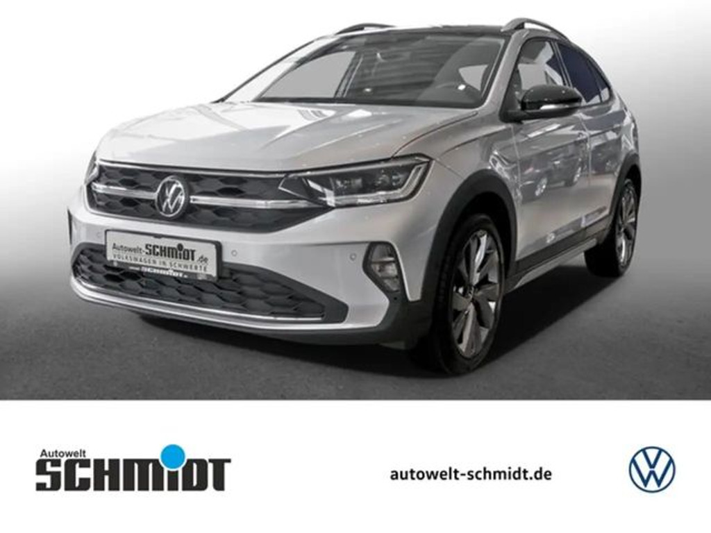 Volkswagen Taigo DSG Style 1.0 TSI