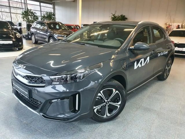 Kia XCeed Spirit