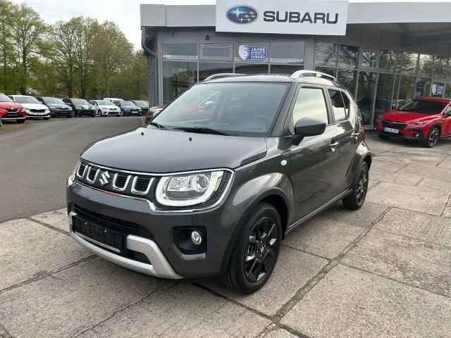 Suzuki Ignis Comfort Hybrid