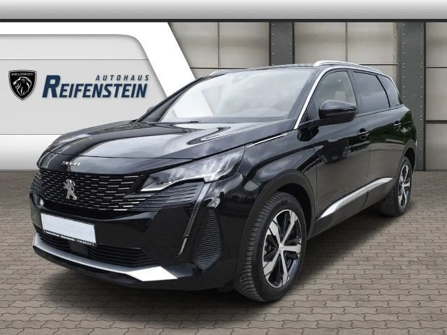 Peugeot 5008 Allure Pack HDi EAT8