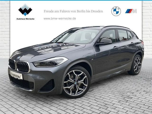 BMW X2 Comfort pakket sDrive18i