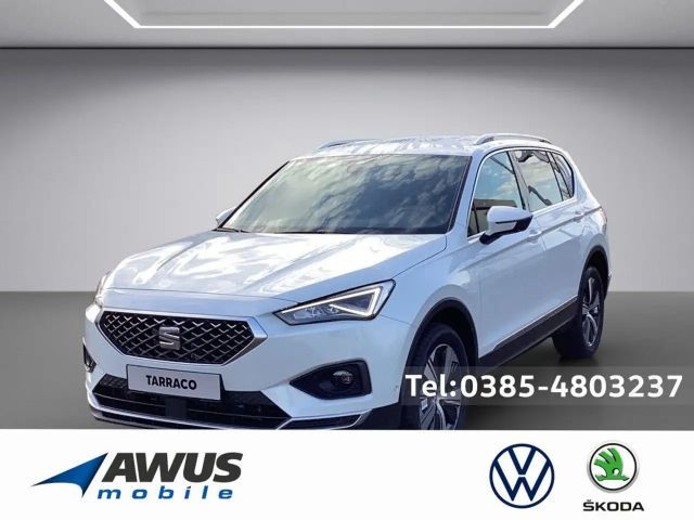 Seat Tarraco 1.5 TSI DSG