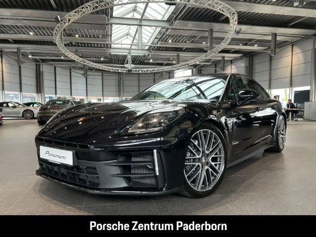 Porsche Panamera 4