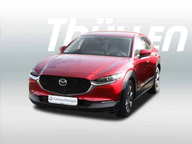 Mazda CX-30 Selection