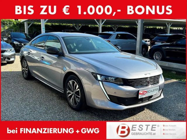 Peugeot 508 Allure Pack BlueHDi