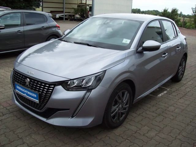 Peugeot 208 PureTech Active Pack