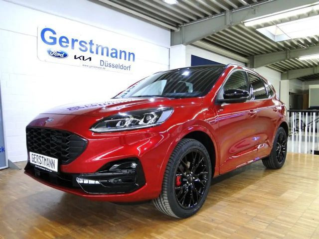 Ford Kuga ST Line Plug in Hybrid X