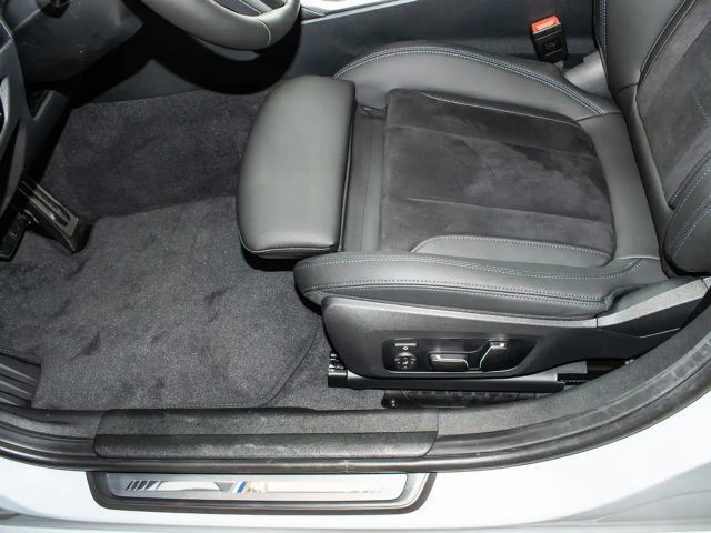 BMW 3 Serie 320 Touring 320d