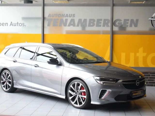 Opel Insignia Sports Tourer