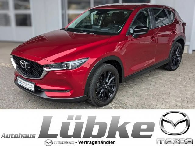 Mazda CX-5 G194 6AG EDITION100 *GARANTIE 03/26*AHK schwenkbar