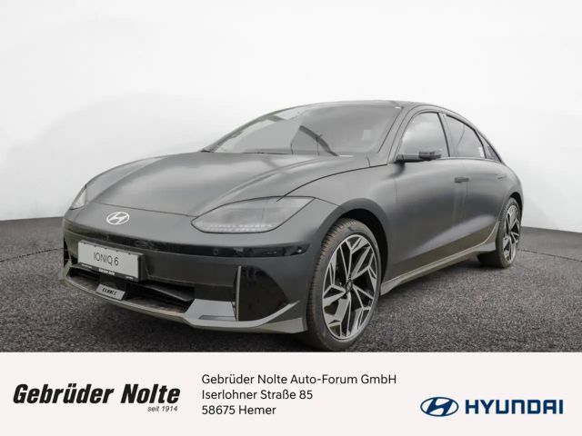 Hyundai IONIQ 6 UNIQ