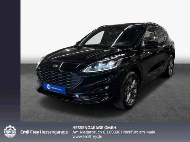 Ford Kuga ST Line Plug in Hybrid