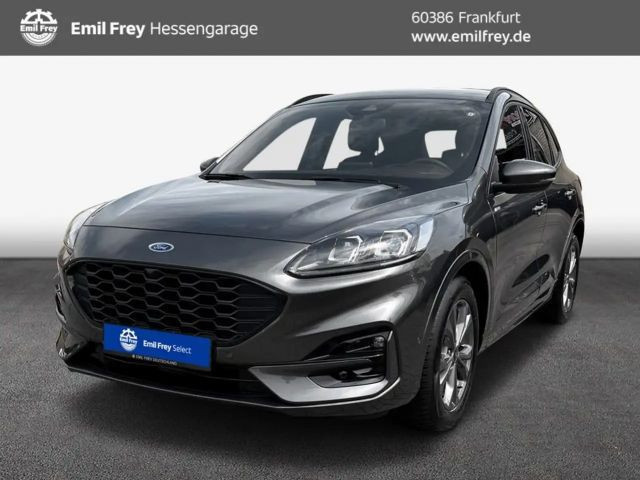 Ford Kuga ST Line