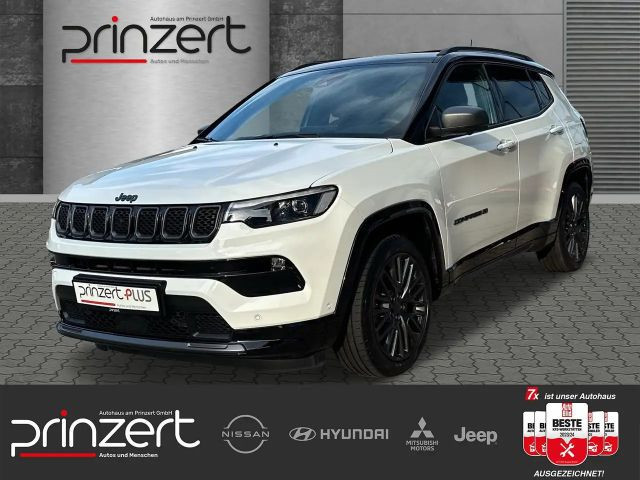 Jeep Compass 4x4