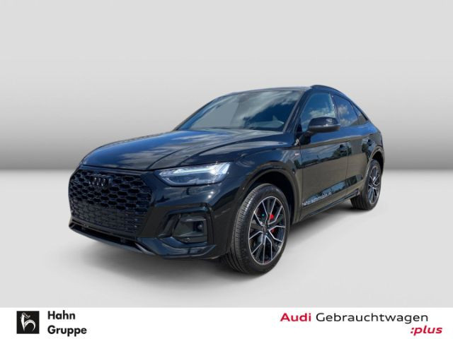 Audi Q5 Sportback Quattro S-Line S-Tronic 40 TDI