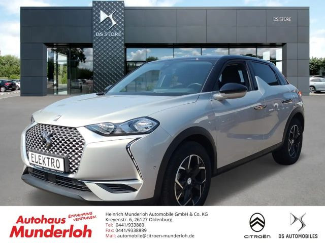 DS DS 3 Crossback E-Tense Crossback