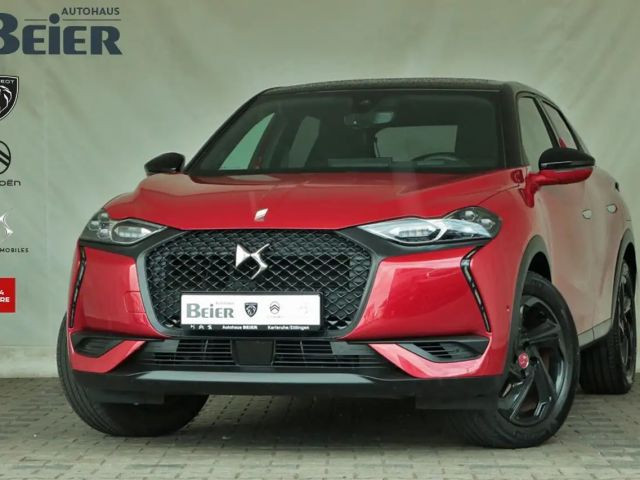 DS DS 3 Crossback E-Tense Performance Line Crossback